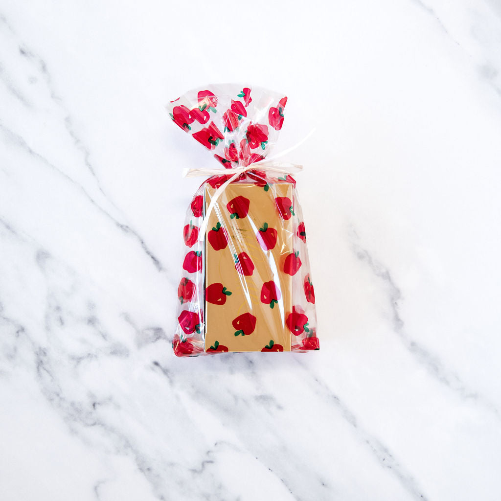 Cello Bag Gold Assortment