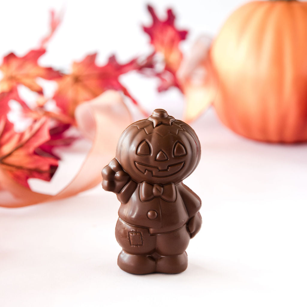 3 oz Semi Solid Pumpkin Boy