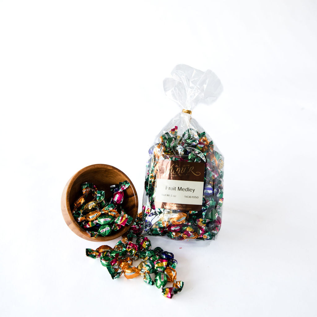 Fruit Medley