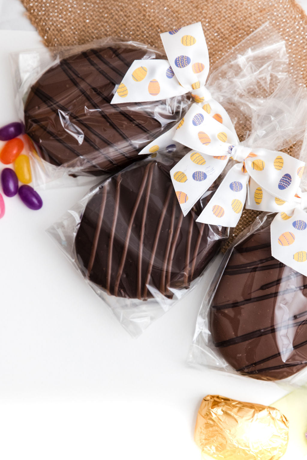 4 oz. Meltaway Egg
