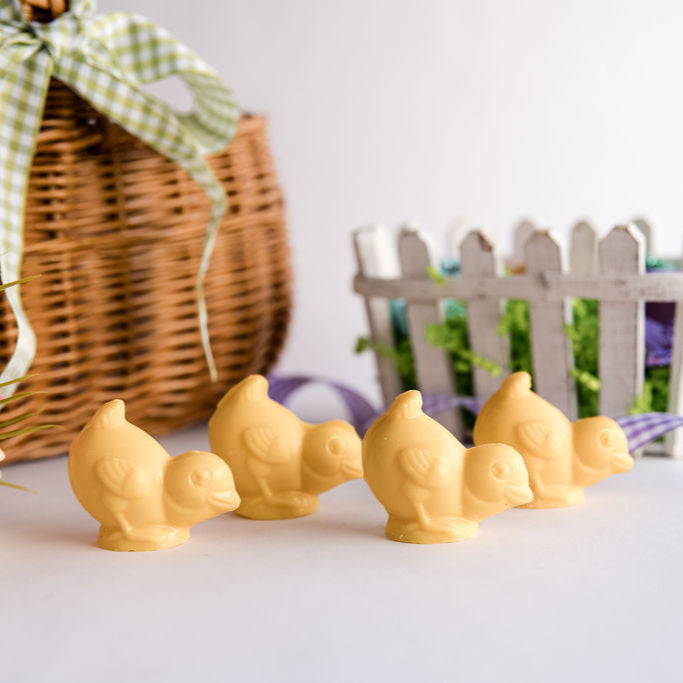 Chicks Quartet