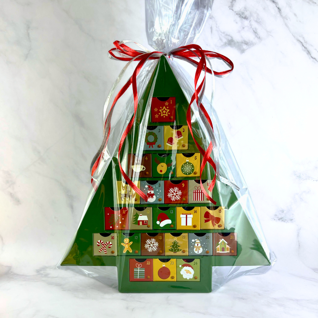 Advent Calendar
