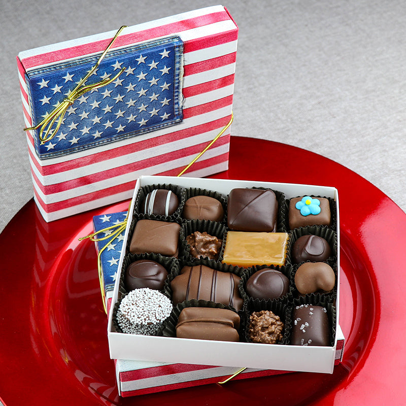 All American