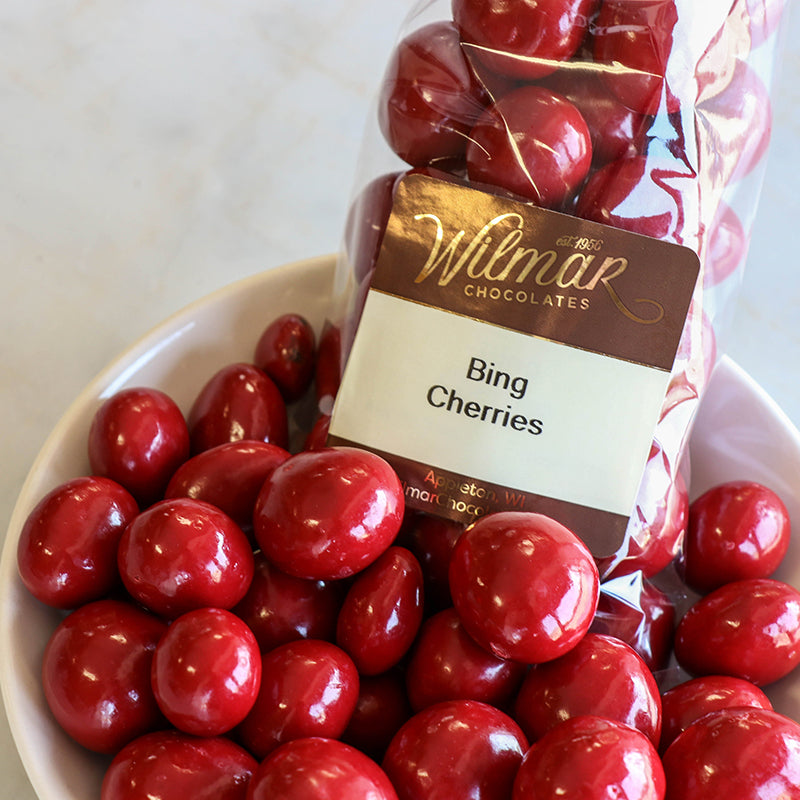 Bing Cherries