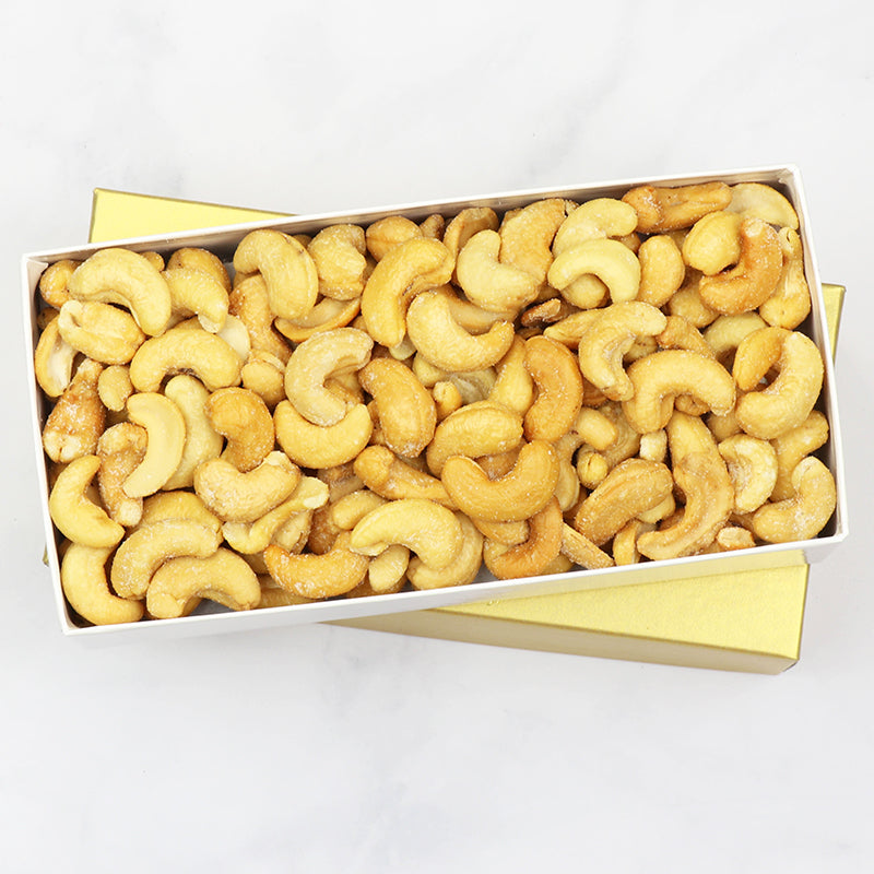 Roasted Cashews