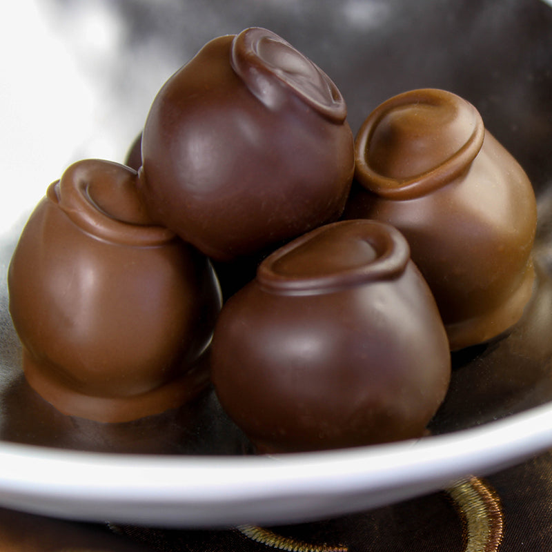 24 pc. Chocolate Covered Cherries