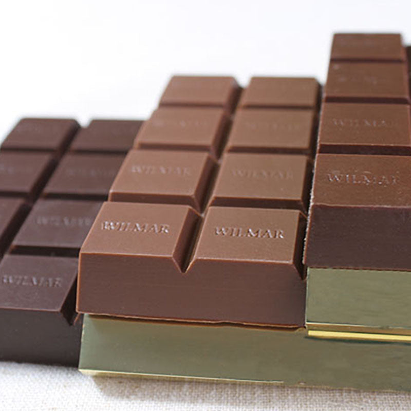 Pure Chocolate Bar