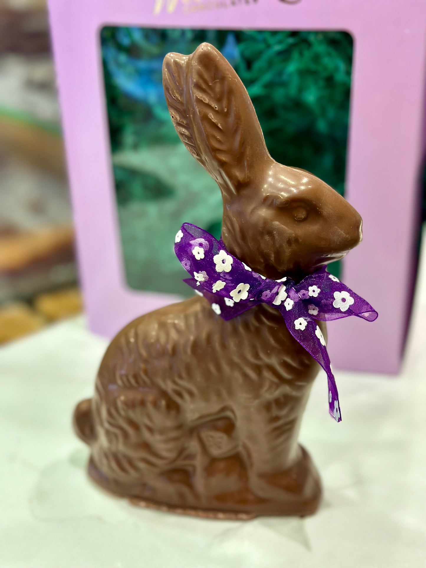 Beanie Bunny