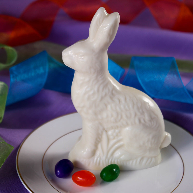 Ivory Bunny