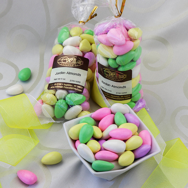 Jordan Almonds