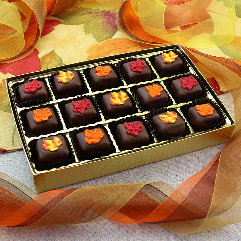 Autumn Meltaway