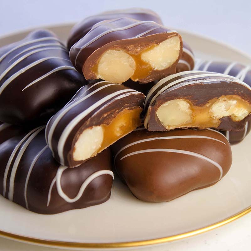 Macadamia Wilmarvels