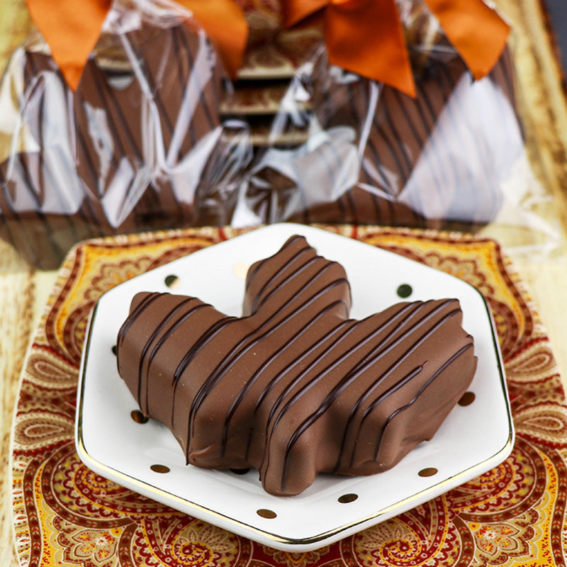 Meltaway Leaf