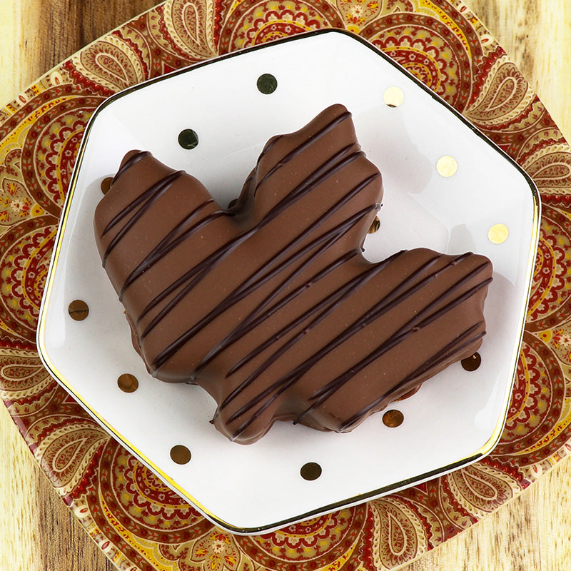 Meltaway Leaf