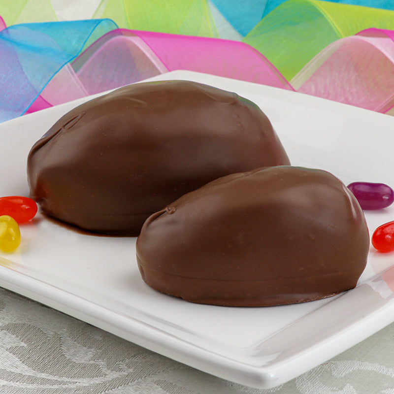 Peanut Butter Egg