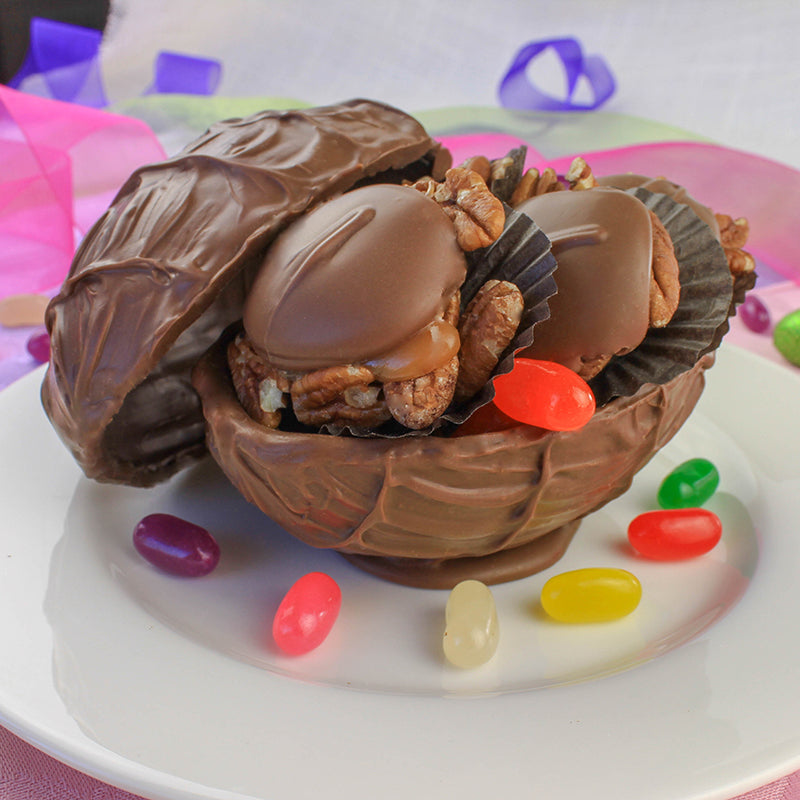 Pecan Wilmarvel Egg
