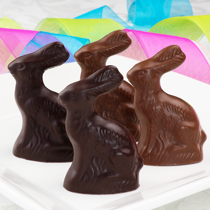 Little Bunny Quartet