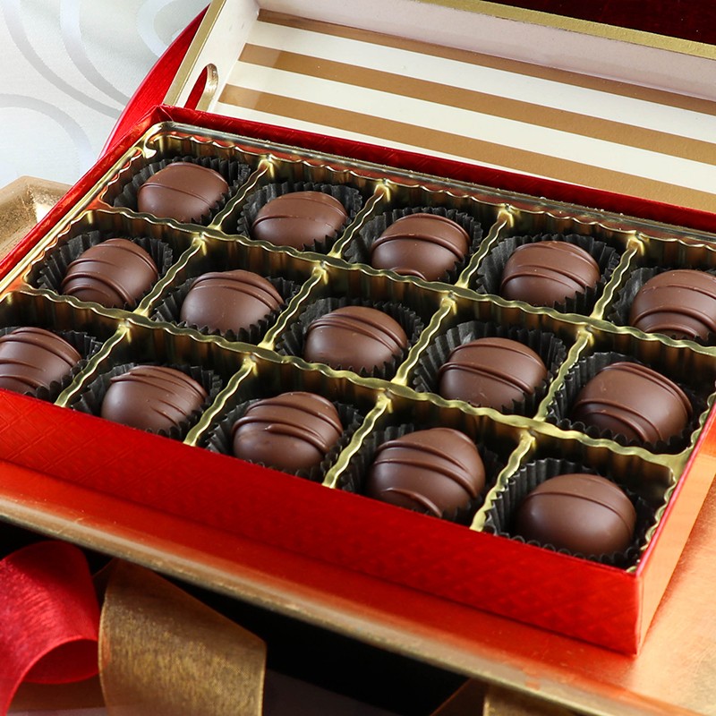 RumChata Truffle