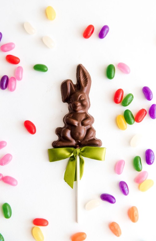 Bunny Pop - Floppy Ear