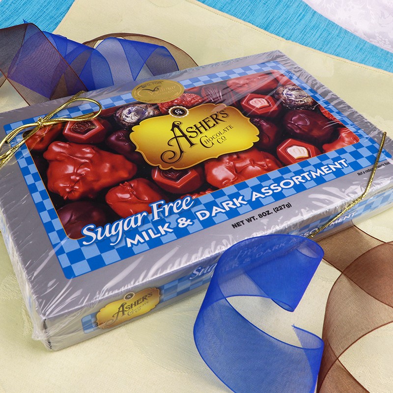 Sugar Free Asher's Assortment