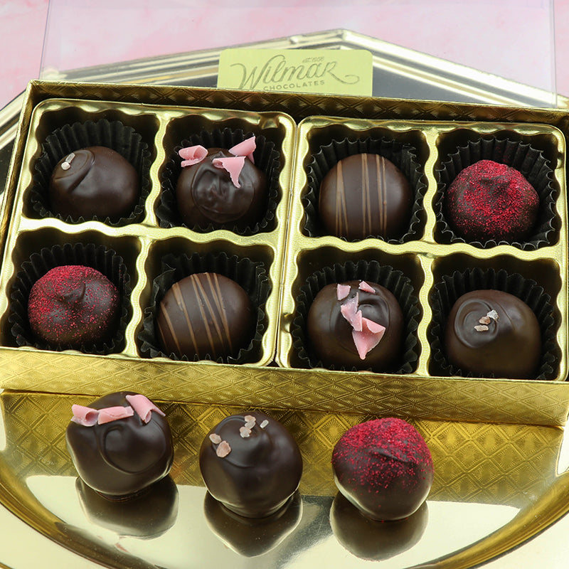 Summer Truffle Assortment