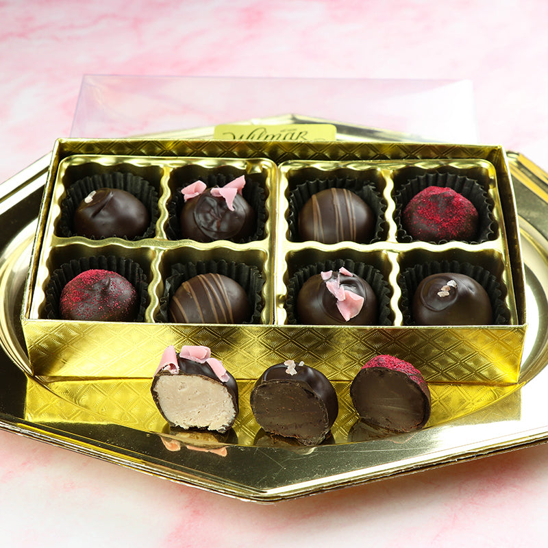 Summer Truffle Assortment