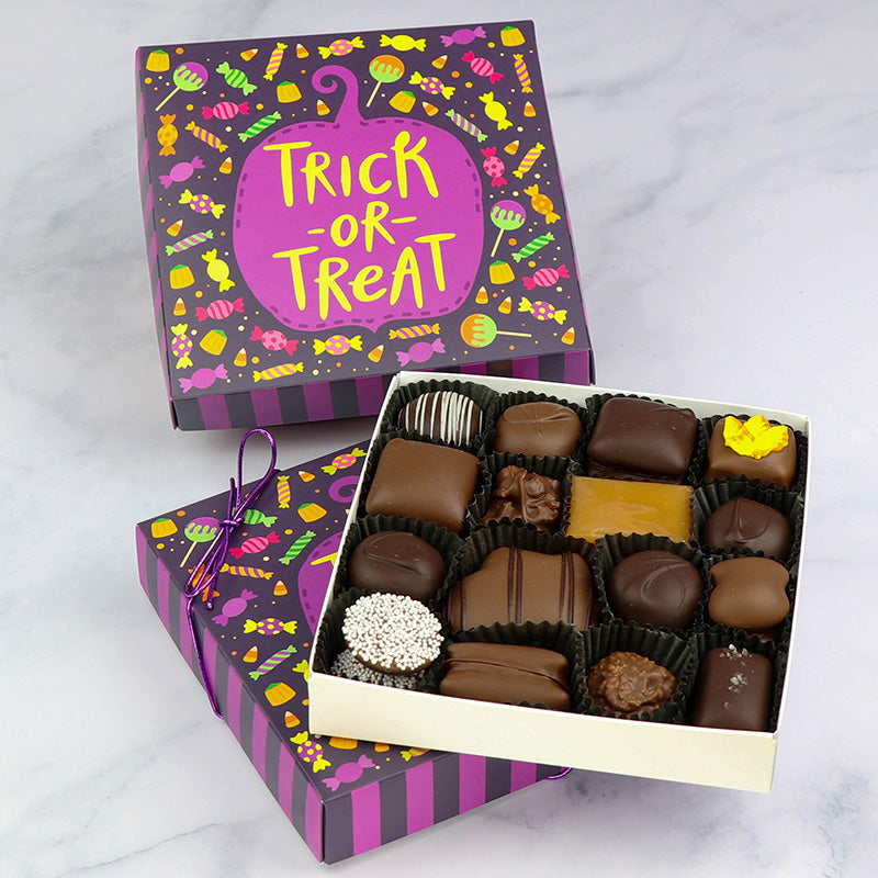 Trick or Treat