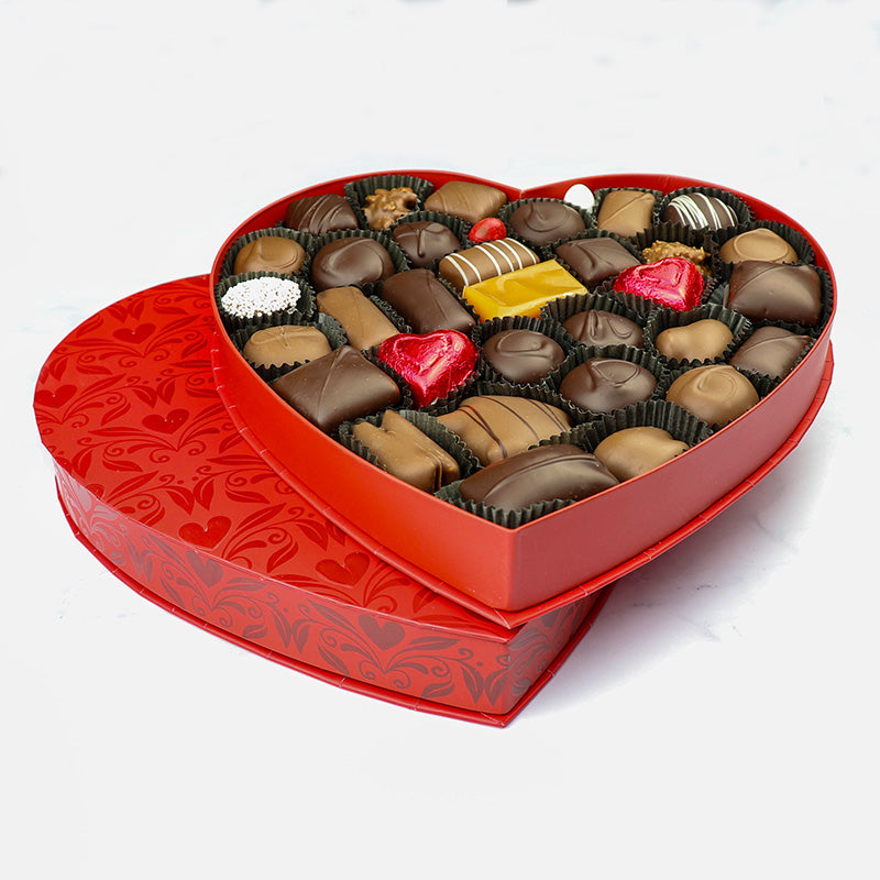 1 lb. With Love