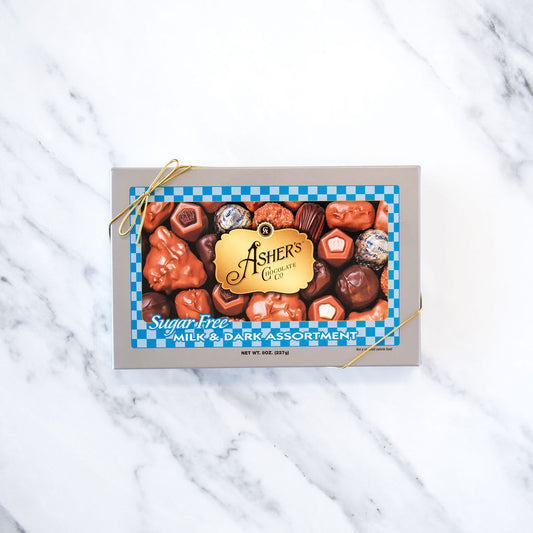 Sugar Free Asher's Assortment