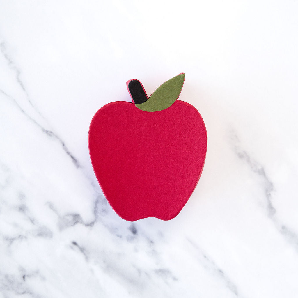3 oz Apple