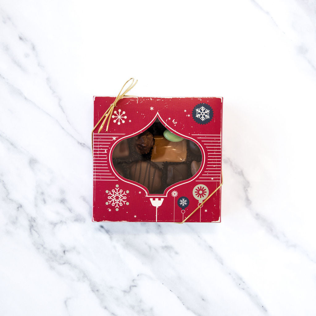 9 oz. Christmas Ornament