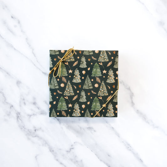 9 oz. Woodland Christmas