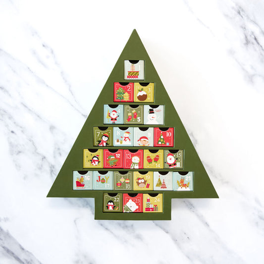 Advent Calendar
