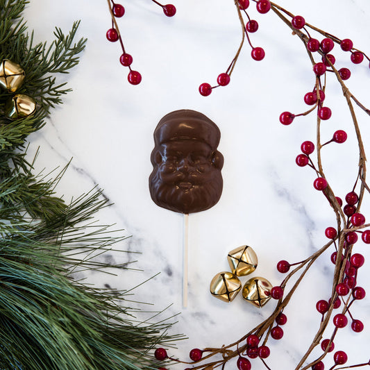 Santa Pop