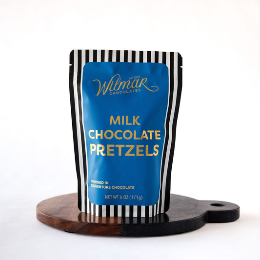Pretzels