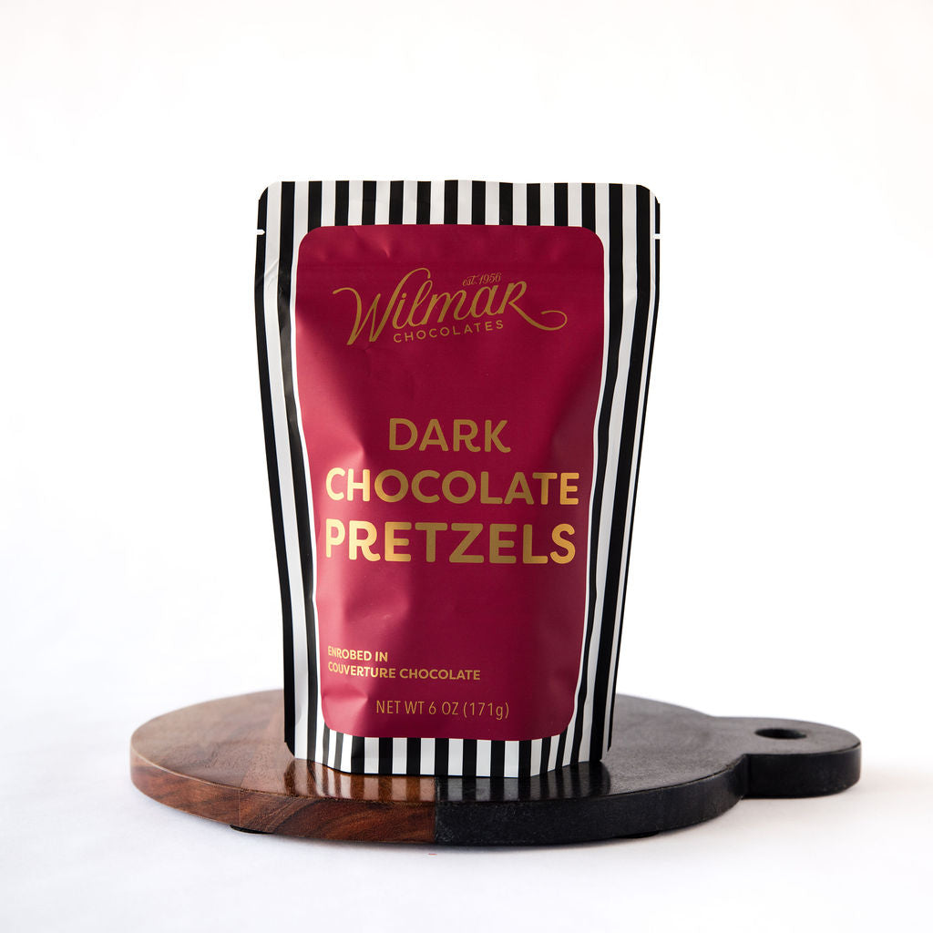 Pretzels