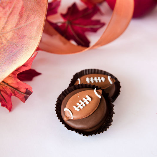 Football Decorated Oreo®