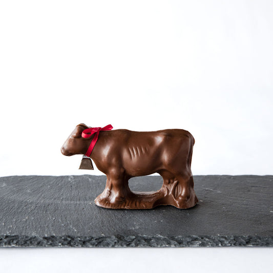 Milk Chocolate Cow