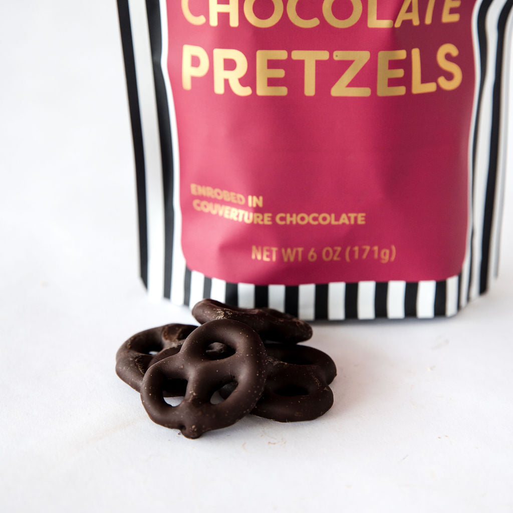Pretzels