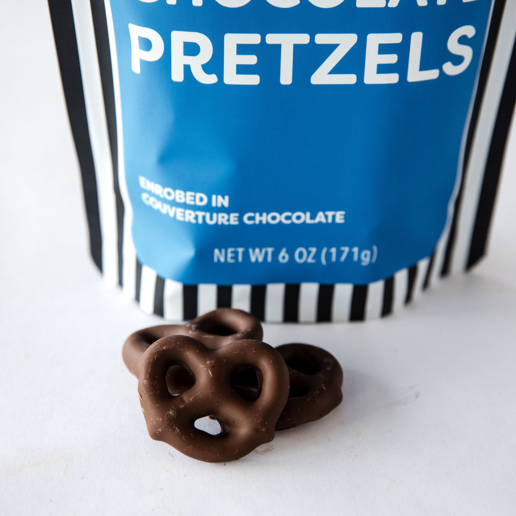 Pretzels
