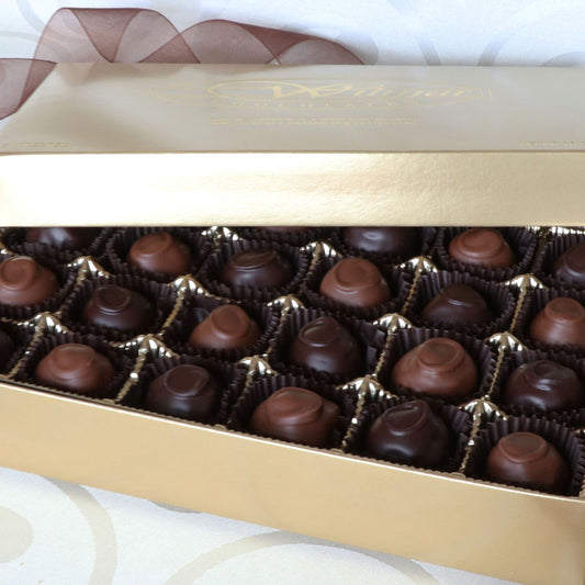 24 pc. Chocolate Covered Cherries