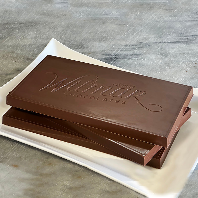 2 Lb. Milk Chocolate Bar