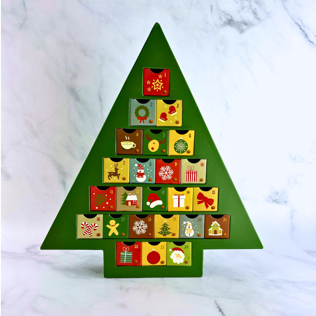 Advent Calendar