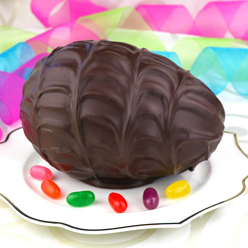 Chocolate Buffet Egg