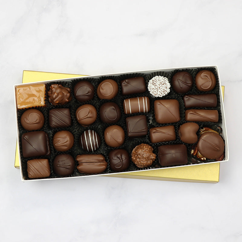 Buffet Box – Wilmar Chocolates