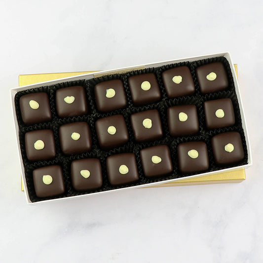 Espresso Truffle