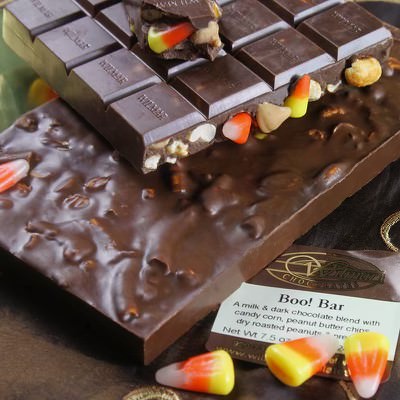 Chocolate Bars & Snacks – Wilmar Chocolates