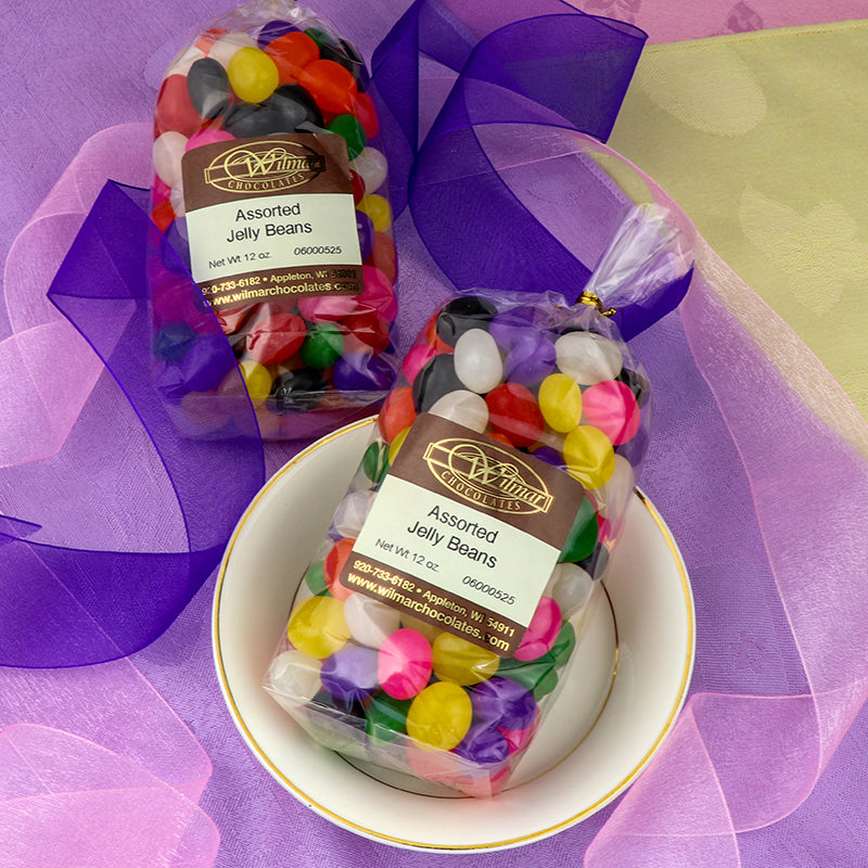 Traditional Assorted Jelly Beans