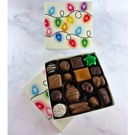 9 oz. Merry and Bright