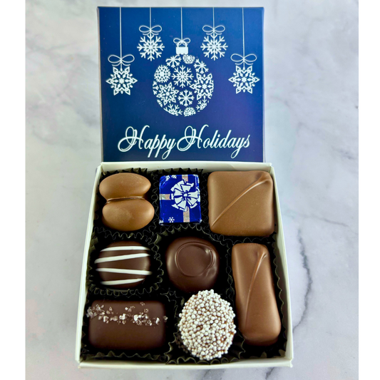 4 oz. Happy Holidays Stocking Stuffer